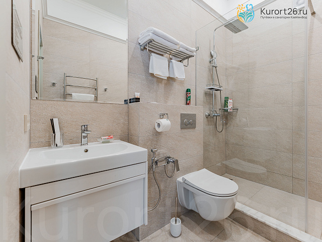 Люкс комфорт в коттедже «София»